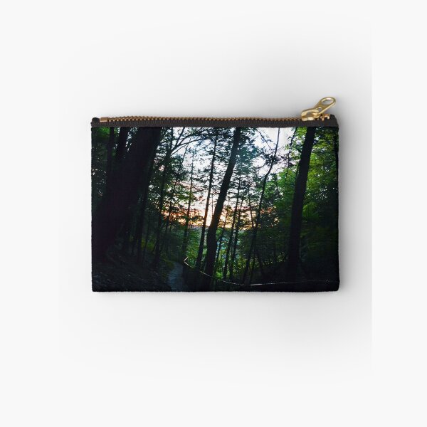 Item preview, Sunset - Buttermilk Falls  designed and sold by Harsh  Malik.