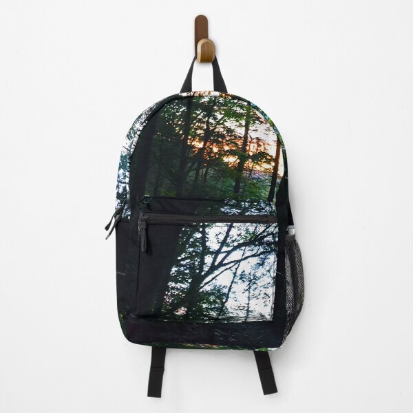 Item preview, Sunset - Buttermilk Falls designed and sold by Harsh Malik.