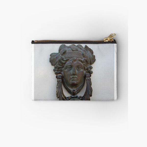 Item preview, A face to welcome you designed and sold by JacquiHall.