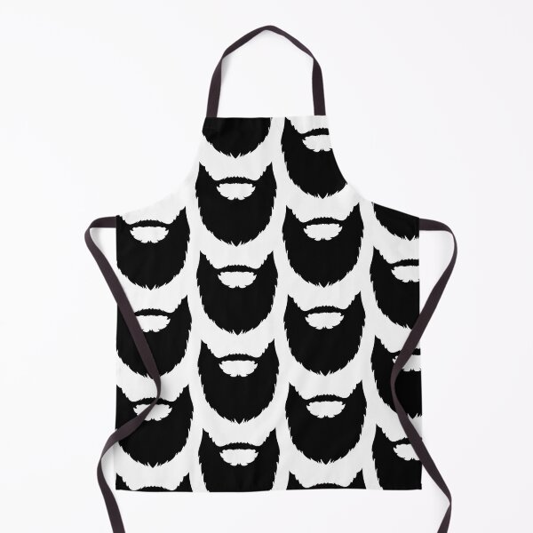 Item preview, The Beard! designed and sold by chantelle bezant.