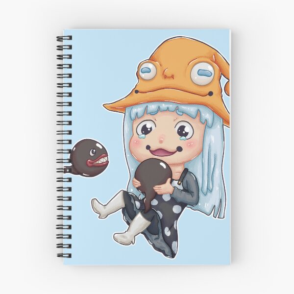 Item preview, eruka frog chibi designed and sold by Shizomaru.