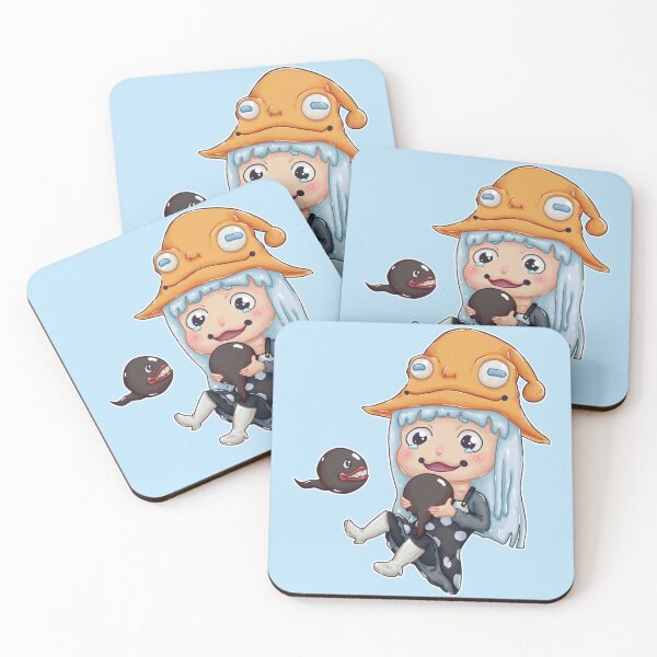 Item preview, eruka frog chibi designed and sold by Shizomaru.