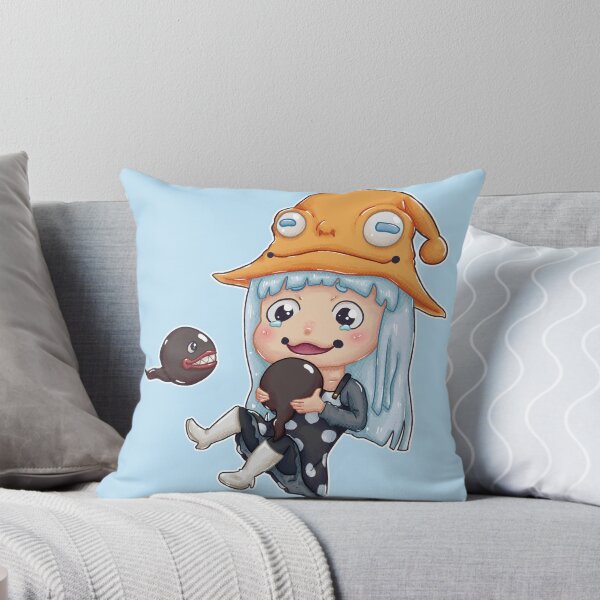 Item preview, eruka frog chibi designed and sold by Shizomaru.