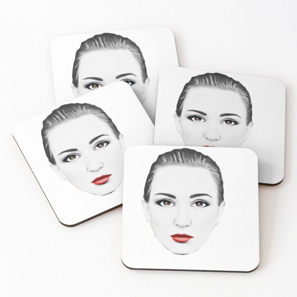 Item preview, Kat Barrell "I See You" designed and sold by ThePrideDiaries.