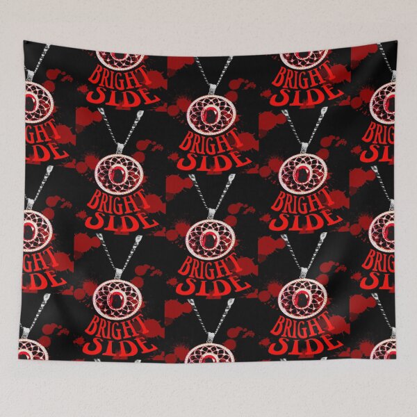 Item preview, The Bright Side designed and sold by Harmonious Art.