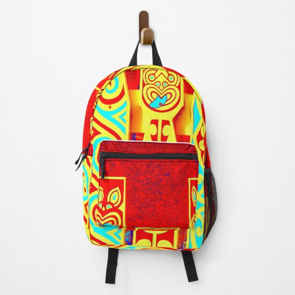 Item preview, Government Gardens - Kia ora II designed and sold by Sue Skellern Artist.
