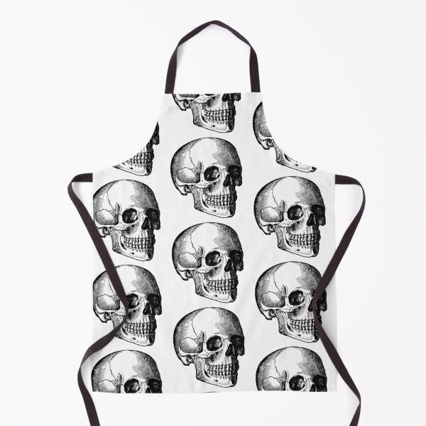 Item preview, Skull (2) designed and sold by chantelle bezant.