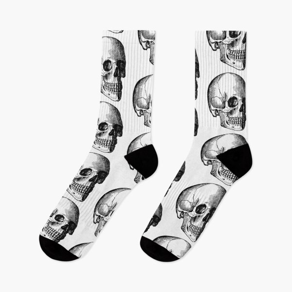 Item preview, Skull (2) designed and sold by chantelle bezant.