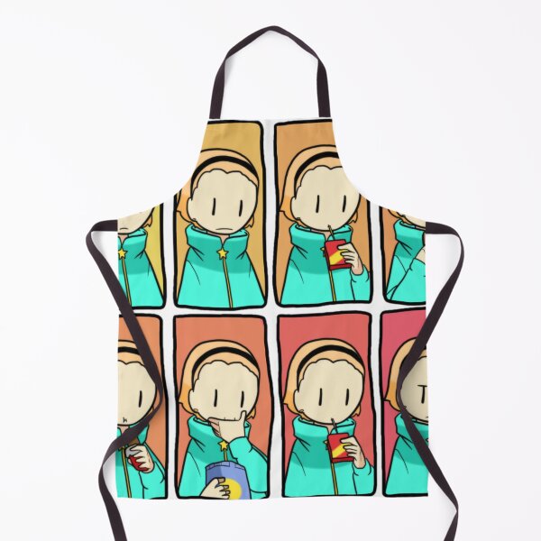 Item preview, Ghost Eyes: Rudy Mood designed and sold by The-Circus-Tent.