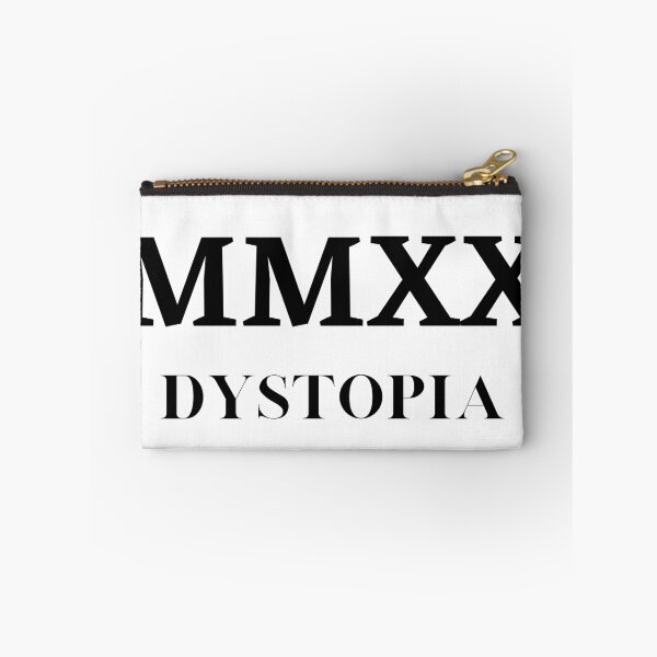 Item preview, mmxx dystopia 2020 designed and sold by FourNuns.