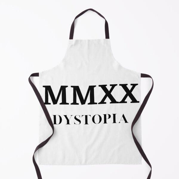 Item preview, mmxx dystopia 2020 designed and sold by FourNuns.