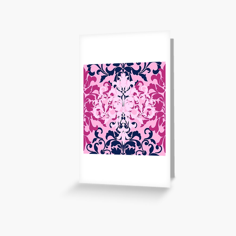 Item preview, Greeting Card designed and sold by MeganSteer.
