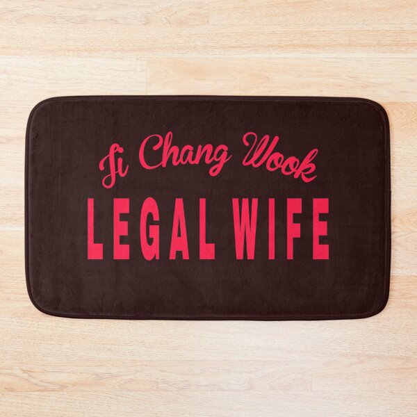 Item preview, ji chang wook, legal wife designed and sold by doctors-apparel.