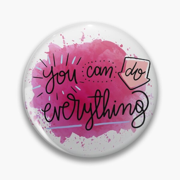 Item preview, iPhone Tough Case - You can do everything designed and sold by della95.