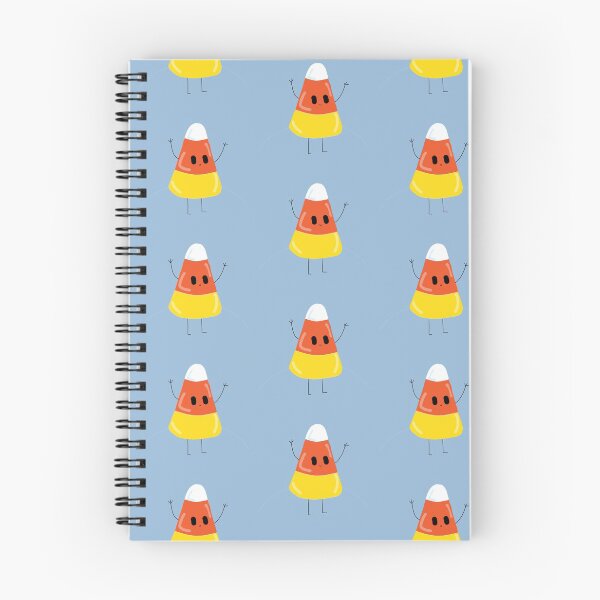 Item preview, Kawaii Candy Corn! designed and sold by -SushiCat-.