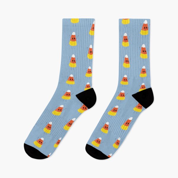 Item preview, Kawaii Candy Corn! designed and sold by -SushiCat-.