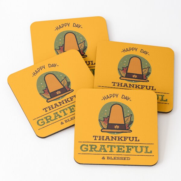 Item preview, Grateful & Blessed designed and sold by AladdinMktgs.