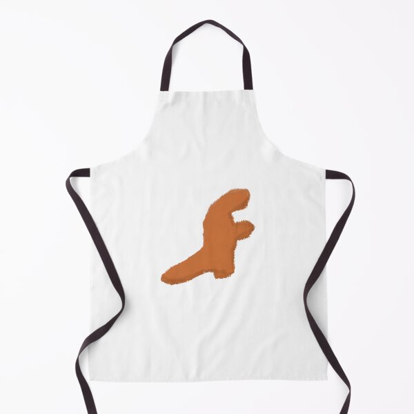Item preview, Dino Nugget designed and sold by firstroundpixel.