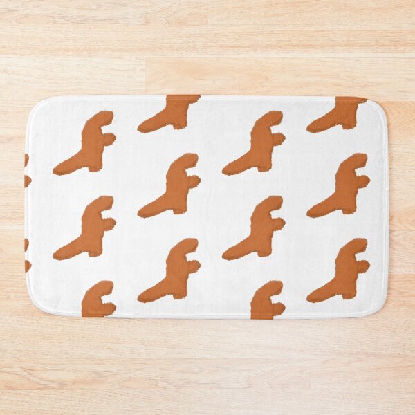 Item preview, Dino Nugget designed and sold by firstroundpixel.