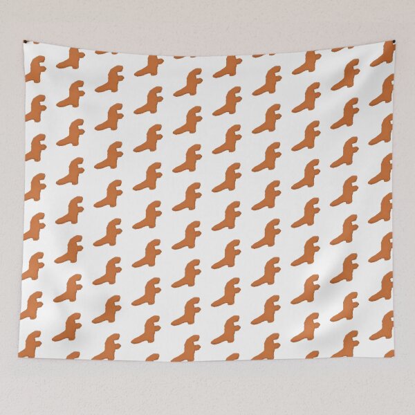 Item preview, Dino Nugget designed and sold by firstroundpixel.