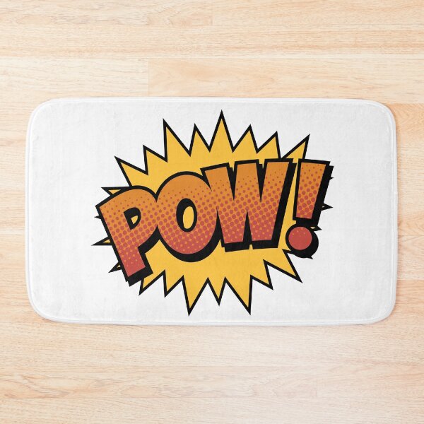 Item preview, Pow designed and sold by chantelle bezant.