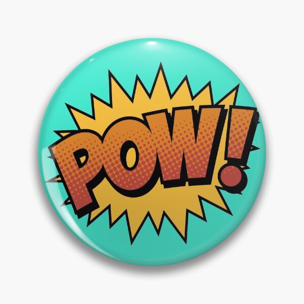 Item preview, Pow designed and sold by chantelle bezant.