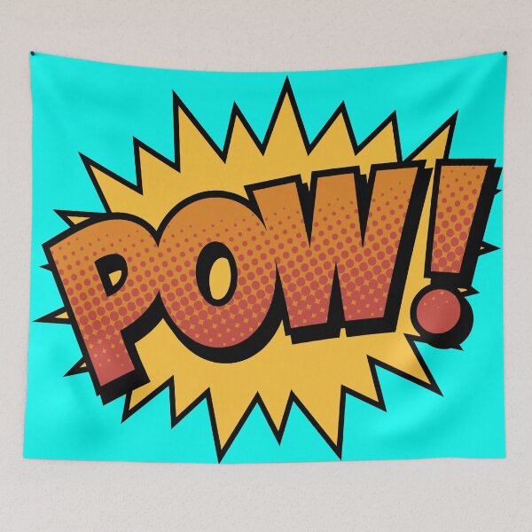 Item preview, Pow designed and sold by chantelle bezant.
