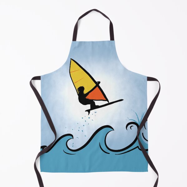 Item preview, Windsurf jump designed and sold by SportandWind.