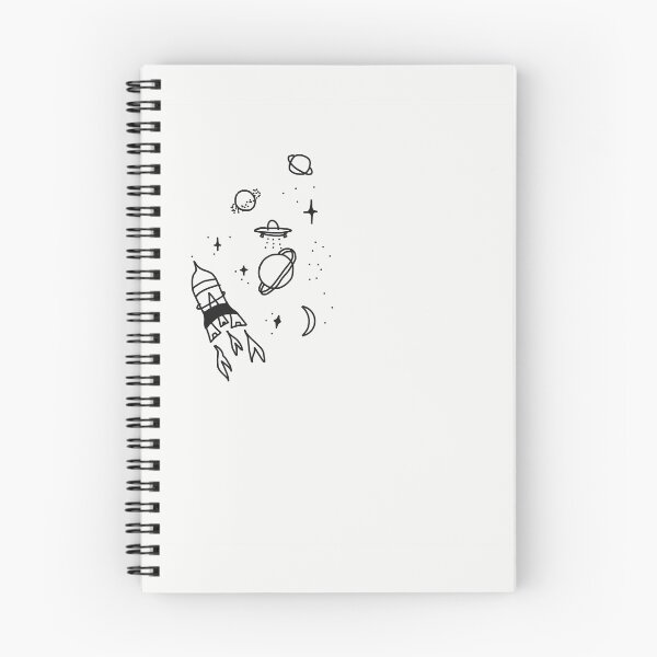 Item preview, Space junk designed and sold by Ambleprints.