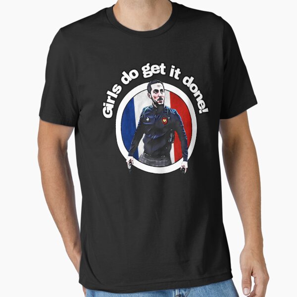 Item preview, Girls do get it done  designed and sold by Jaw-Knee-.