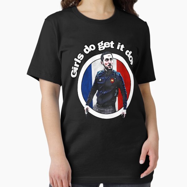 Item preview, Girls do get it done  designed and sold by Jaw-Knee-.