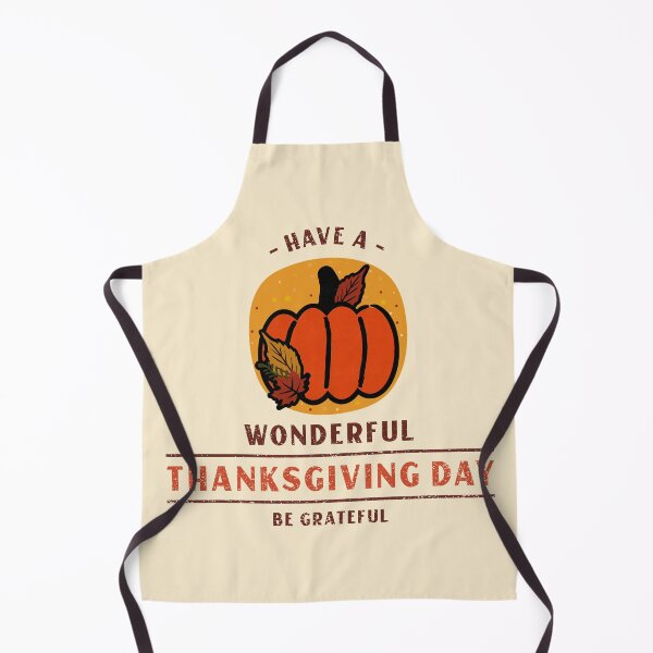 Item preview, Wonderful Thanksgiving Day designed and sold by AladdinMktgs.