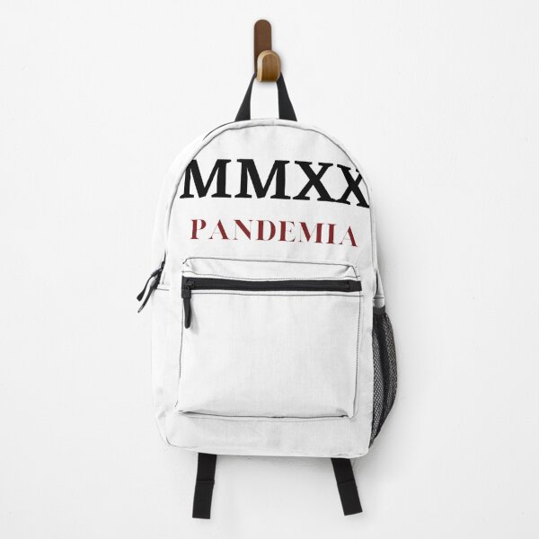 Item preview, mmxx pandemia 2020 designed and sold by FourNuns.