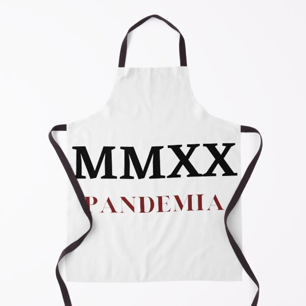 Item preview, mmxx pandemia 2020 designed and sold by FourNuns.