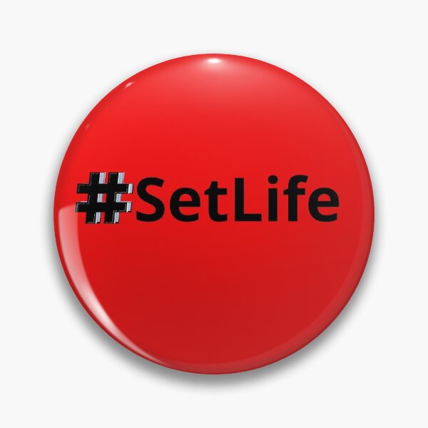 Item preview, Setlife Line designed and sold by DHBalanced773.