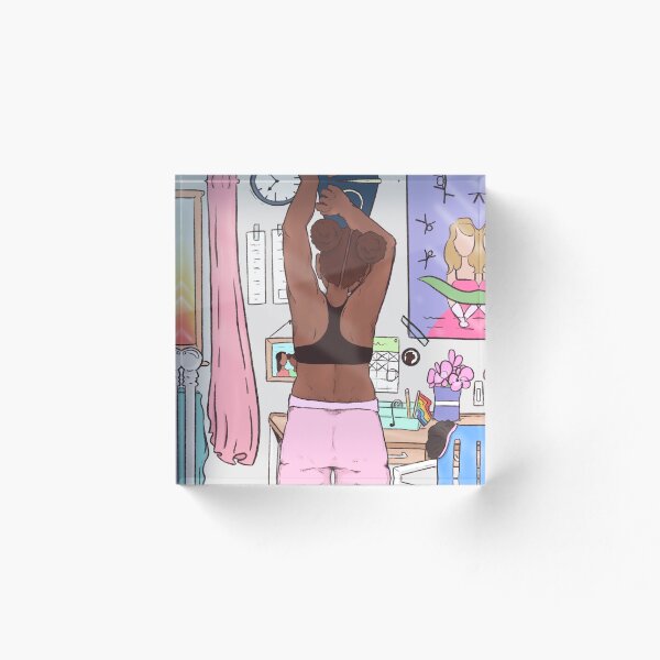 Item preview, Morning Routine designed and sold by Hazel-MH.