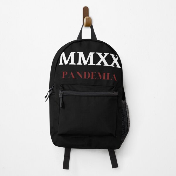 Item preview, (white red) mmxx pandemia 2020 designed and sold by FourNuns.