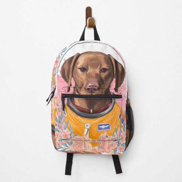 Item preview, Funny Astronaut dogs Stay Pawsitive Pun portrait pet Gifts for Dog Lovers ,Funny Familly designed and sold by skyartdesign.
