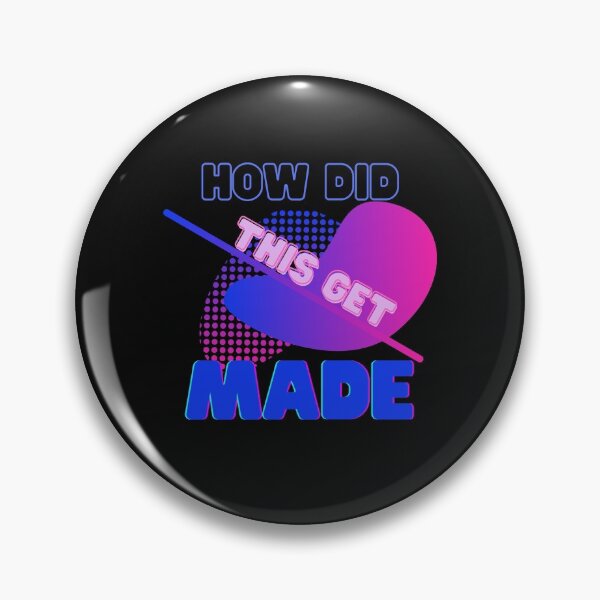 Item preview, How did this get made, Hdtgm, June Diane Raphael, funny, movies, whats up jerks, Paul Scheertpihd, Jason Mantzoukas, designed and sold by bimmer325.