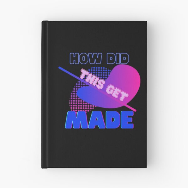 Item preview, How did this get made, Hdtgm, June Diane Raphael, funny, movies, whats up jerks, Paul Scheertpihd, Jason Mantzoukas, designed and sold by bimmer325.