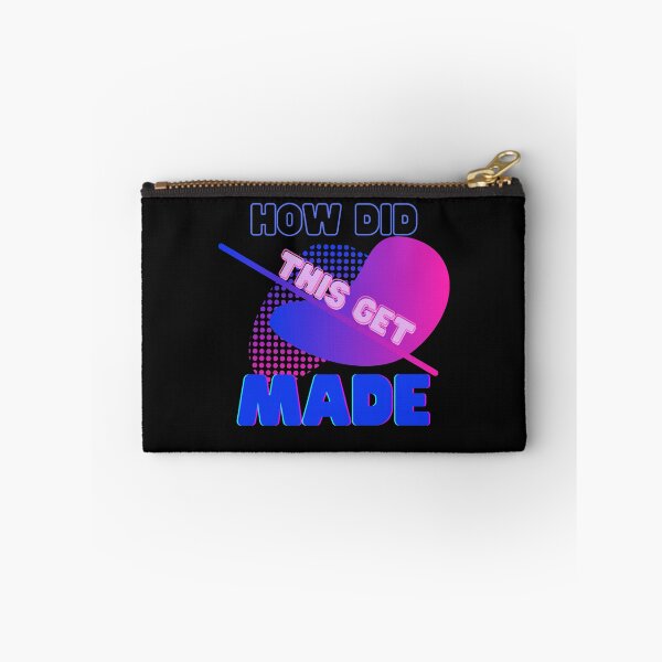 Item preview, How did this get made, Hdtgm, June Diane Raphael, funny, movies, whats up jerks, Paul Scheertpihd, Jason Mantzoukas, designed and sold by bimmer325.