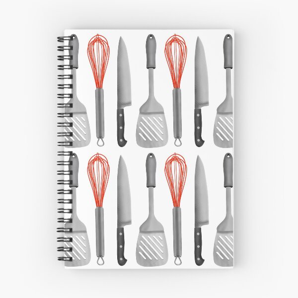 Item preview, Kitchen Utensils designed and sold by piedaydesigns.