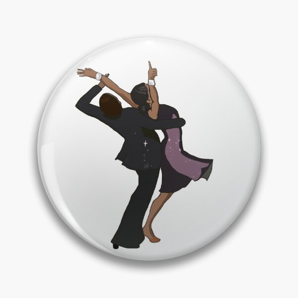 Item preview, Ballroom Samba designed and sold by LeeleeS5.