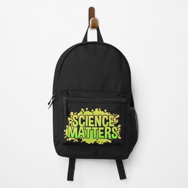 Item preview, Science Matters Science Themed Designs designed and sold by SCI-Boutique.