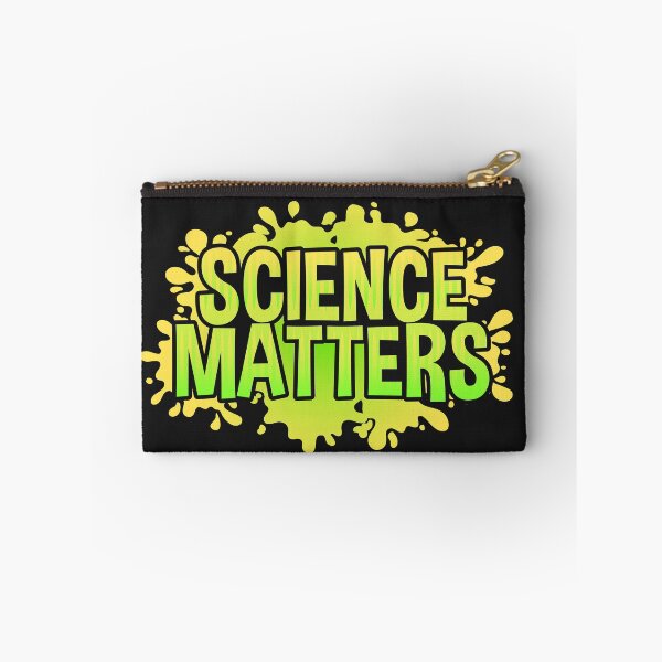 Item preview, Science Matters Science Themed Designs designed and sold by SCI-Boutique.