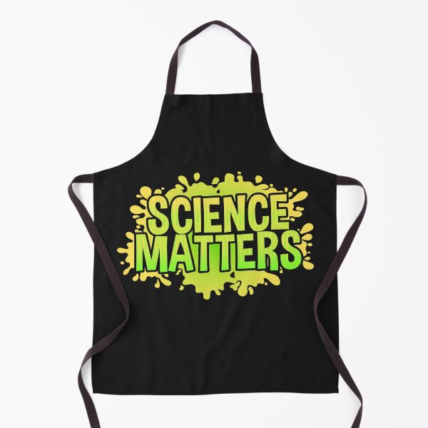 Item preview, Science Matters Science Themed Designs designed and sold by SCI-Boutique.
