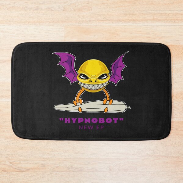 Item preview, Scary Face Hypnobot designed and sold by thersant.