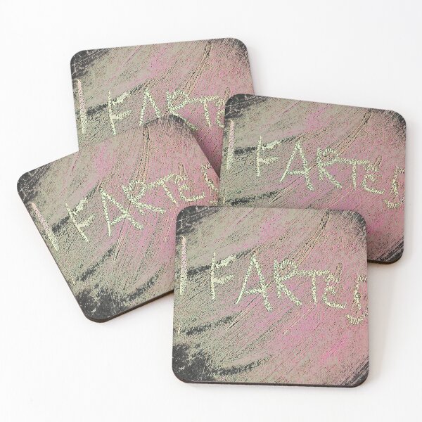 Item preview, Fart Joke Art designed and sold by Tovers.