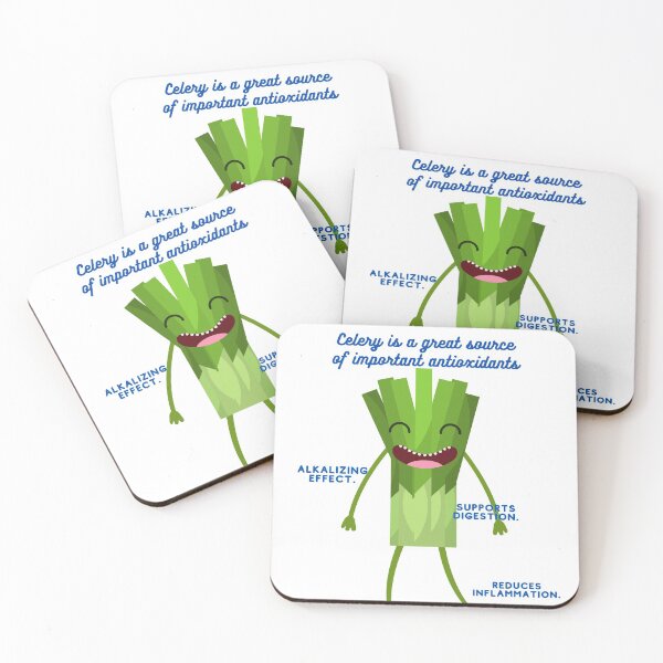 Item preview, Celery is Great designed and sold by Jeanettcha.