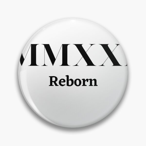 Item preview, 2021  mmxxi reborn designed and sold by FourNuns.